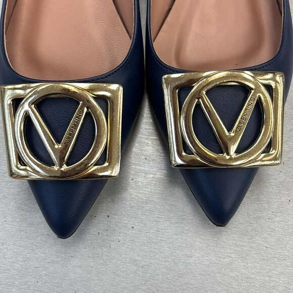 Valentino Flats  - Picture 5 of 5